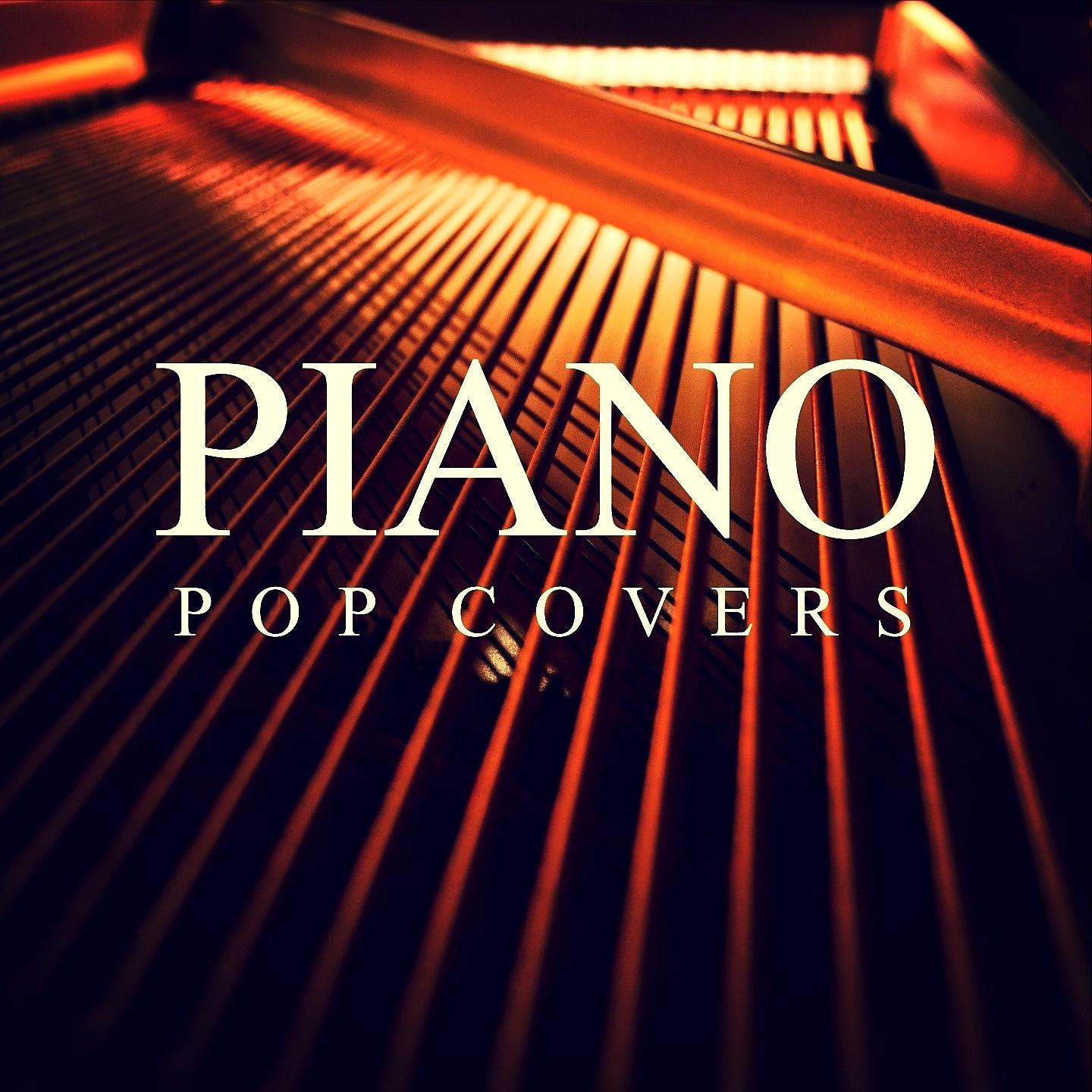 Постер альбома Piano Pop Covers