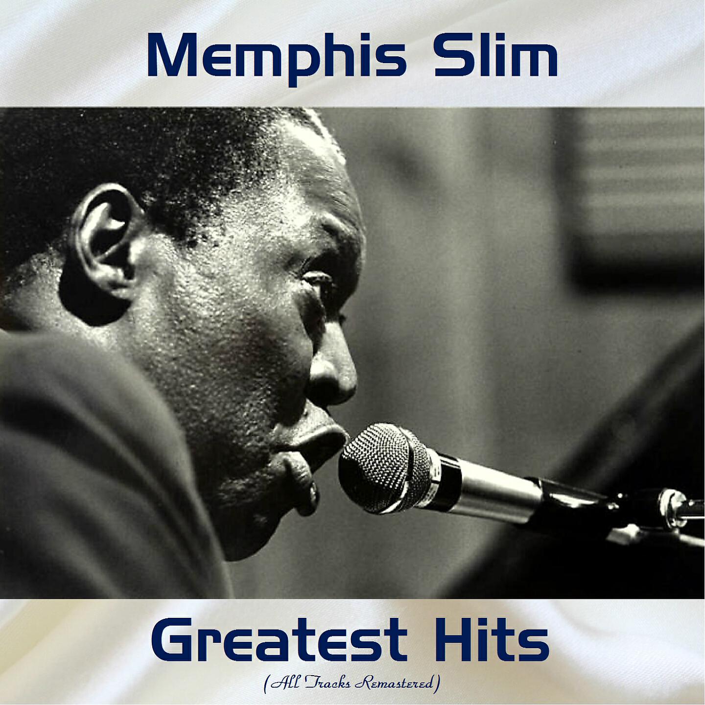 Memphis Slim - All This Piano Boogie (Remastered 2015)