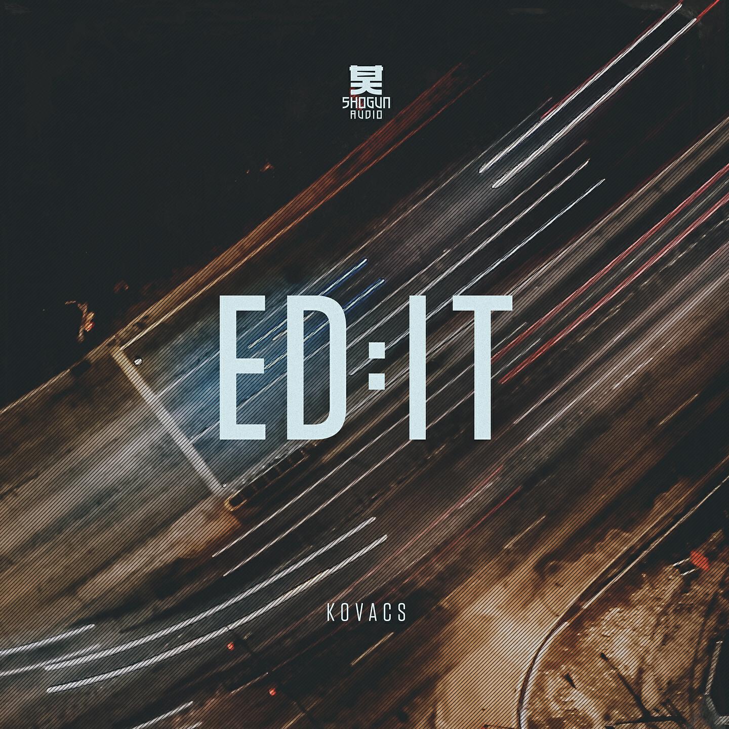 Ed:It - Kovacs