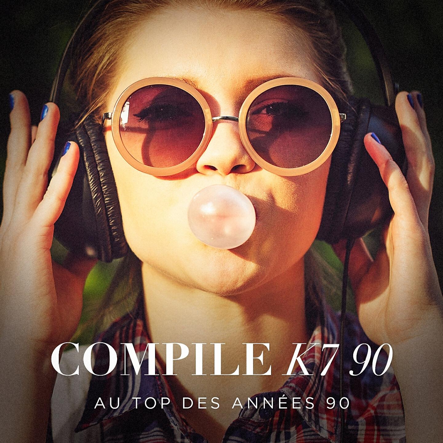 Les années 90 - Foule sentimentale