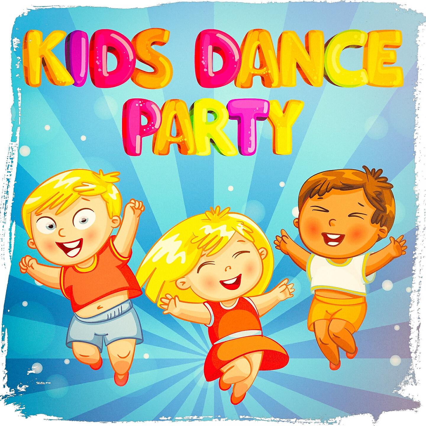 Kids Hits Project - Bananas in Pajamas