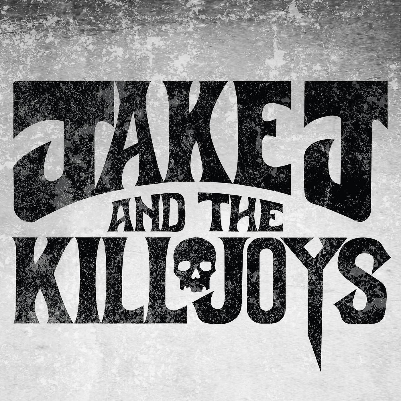 Jake J and the Killjoys - I Will Go (feat. Doug Aldrich)