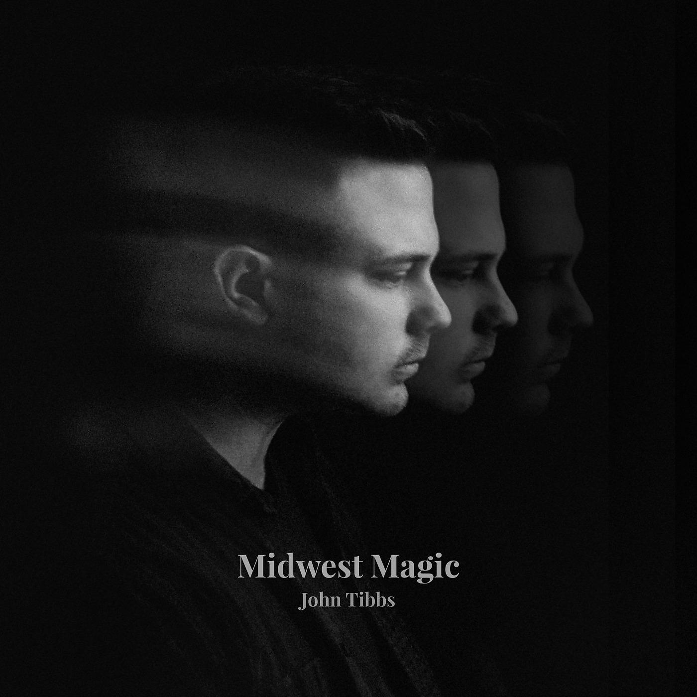 Постер альбома Midwest Magic