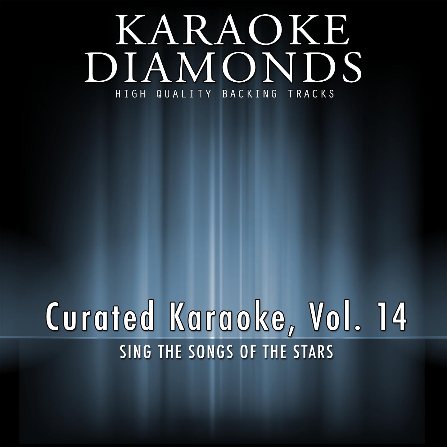 Karaoke Diamonds - Is It Love You're After (Karaoke Version) [Originally Performed By Rose Royce]