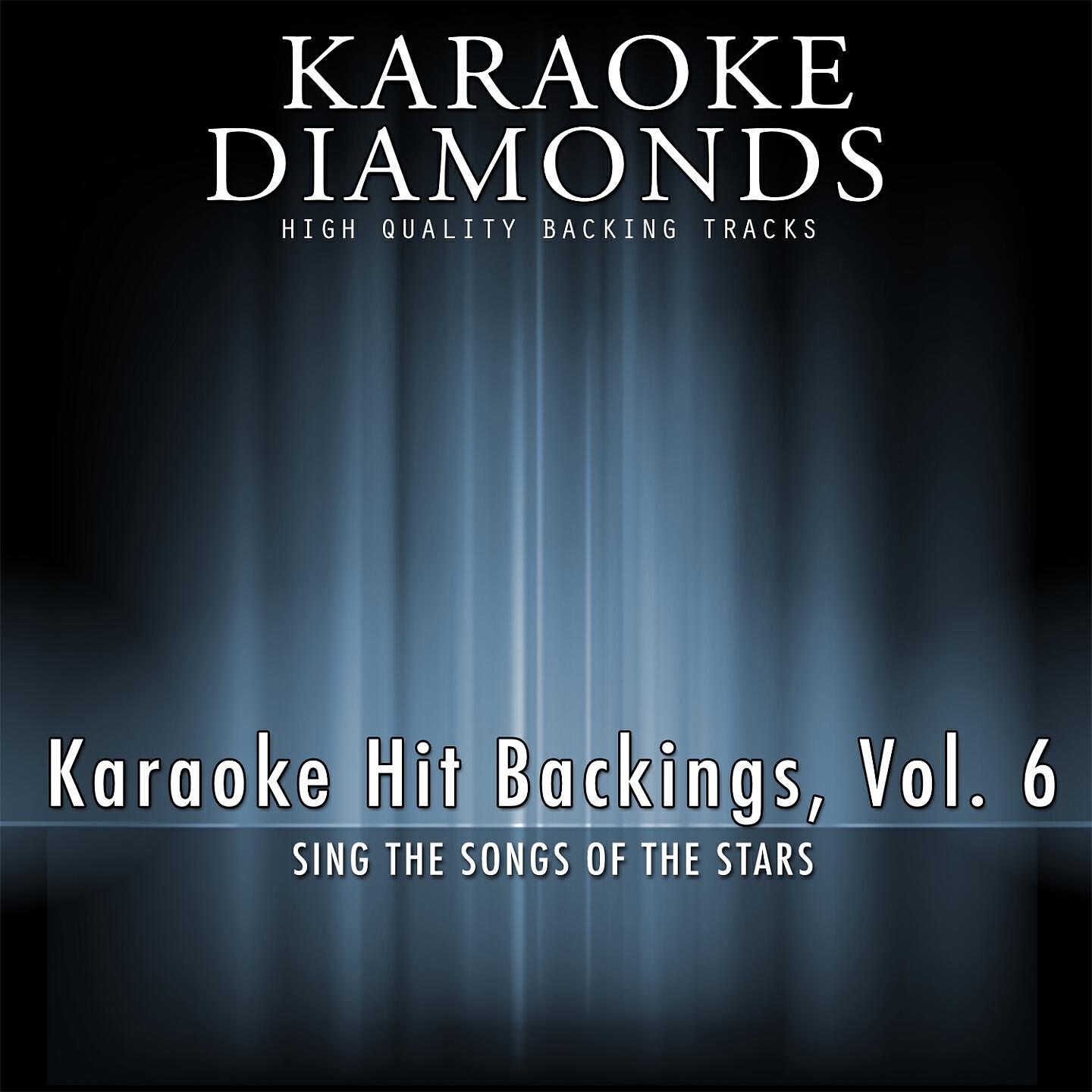 Karaoke Diamonds - Jealous Mind (Karaoke Version) [Originally Performed By Alvin Stardust]