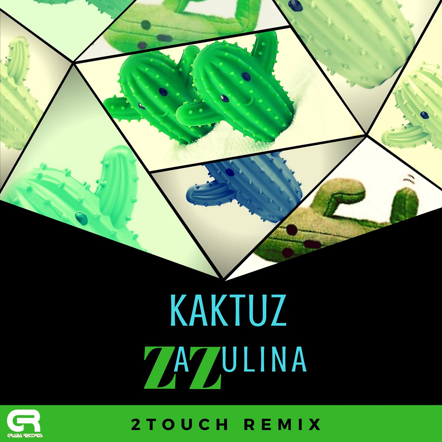 Постер альбома Zazulina
