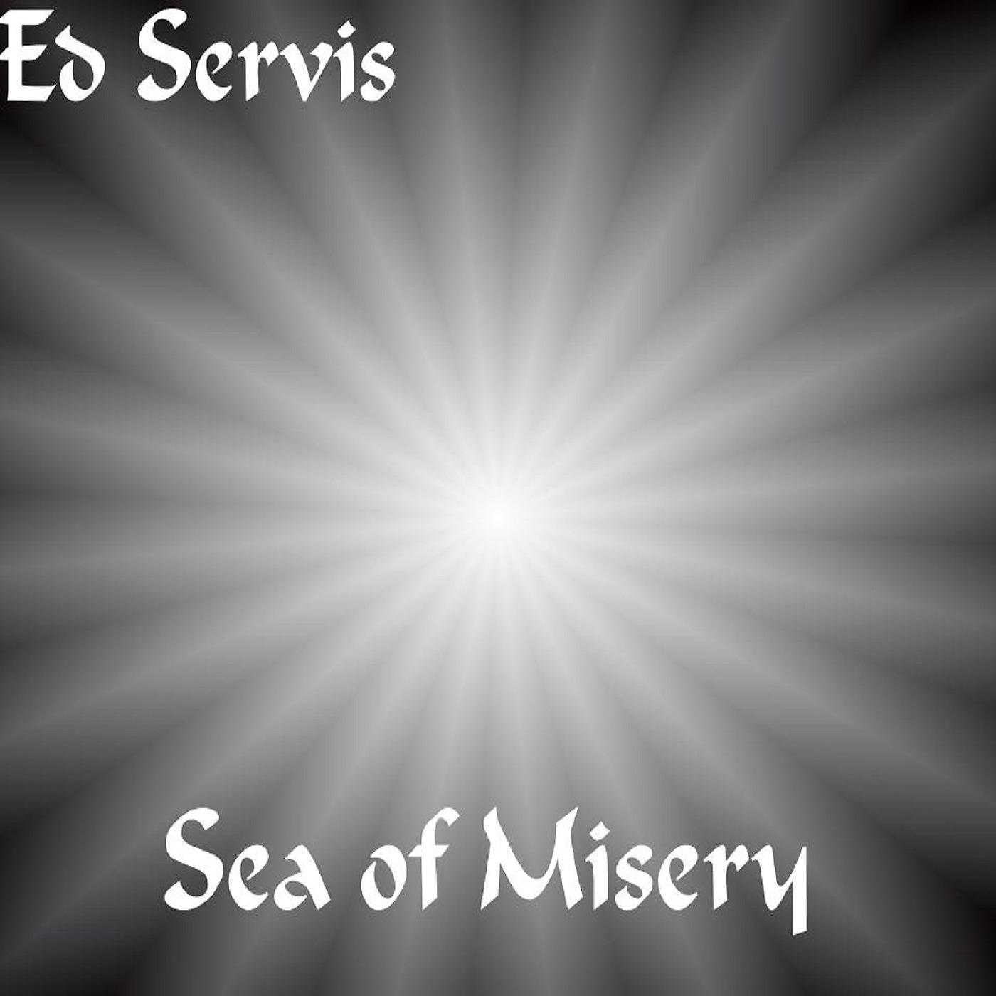 Постер альбома Sea of Misery