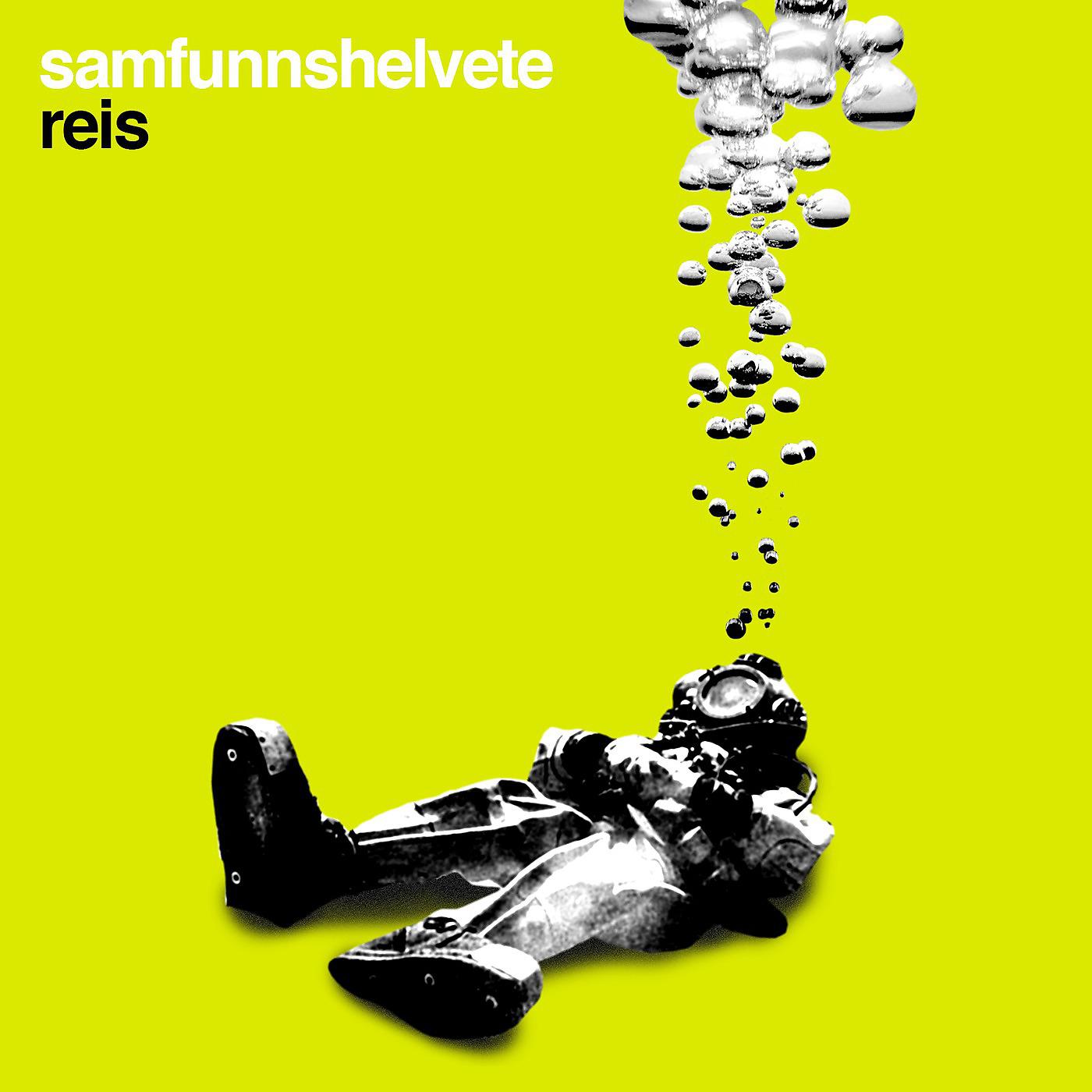 Постер альбома Reis