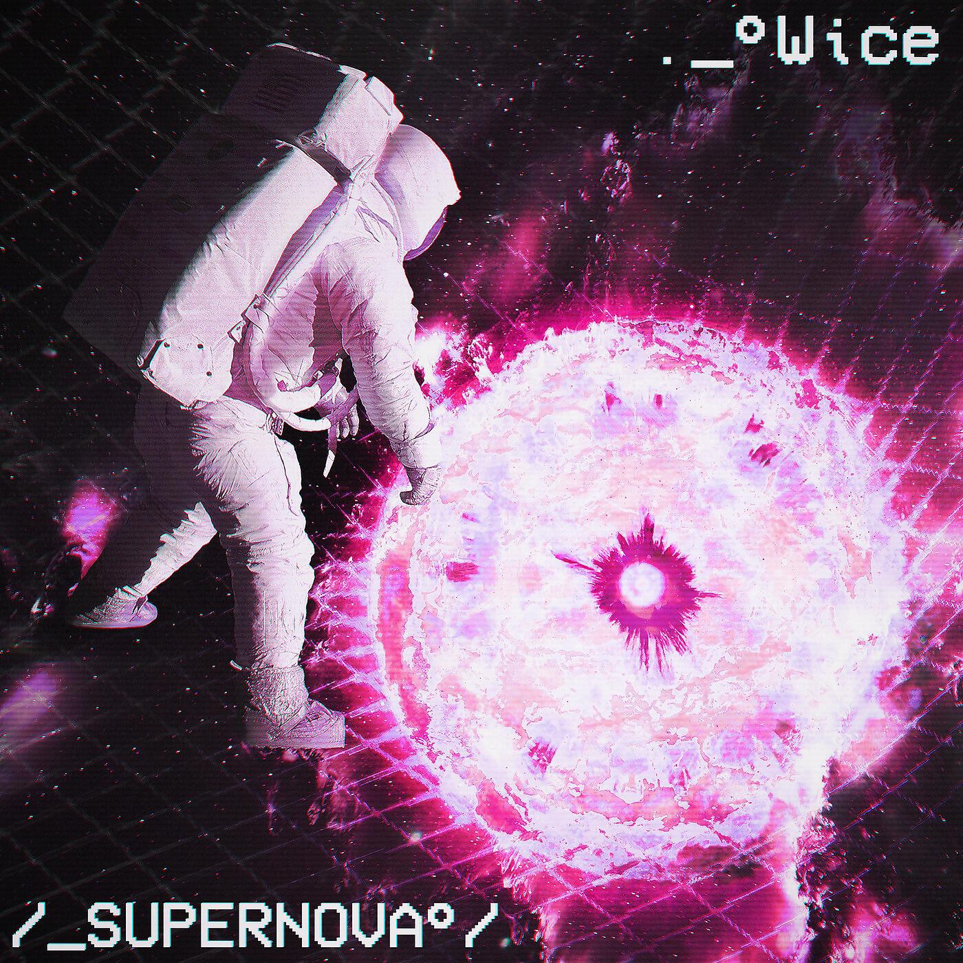 Wice - Sunrise