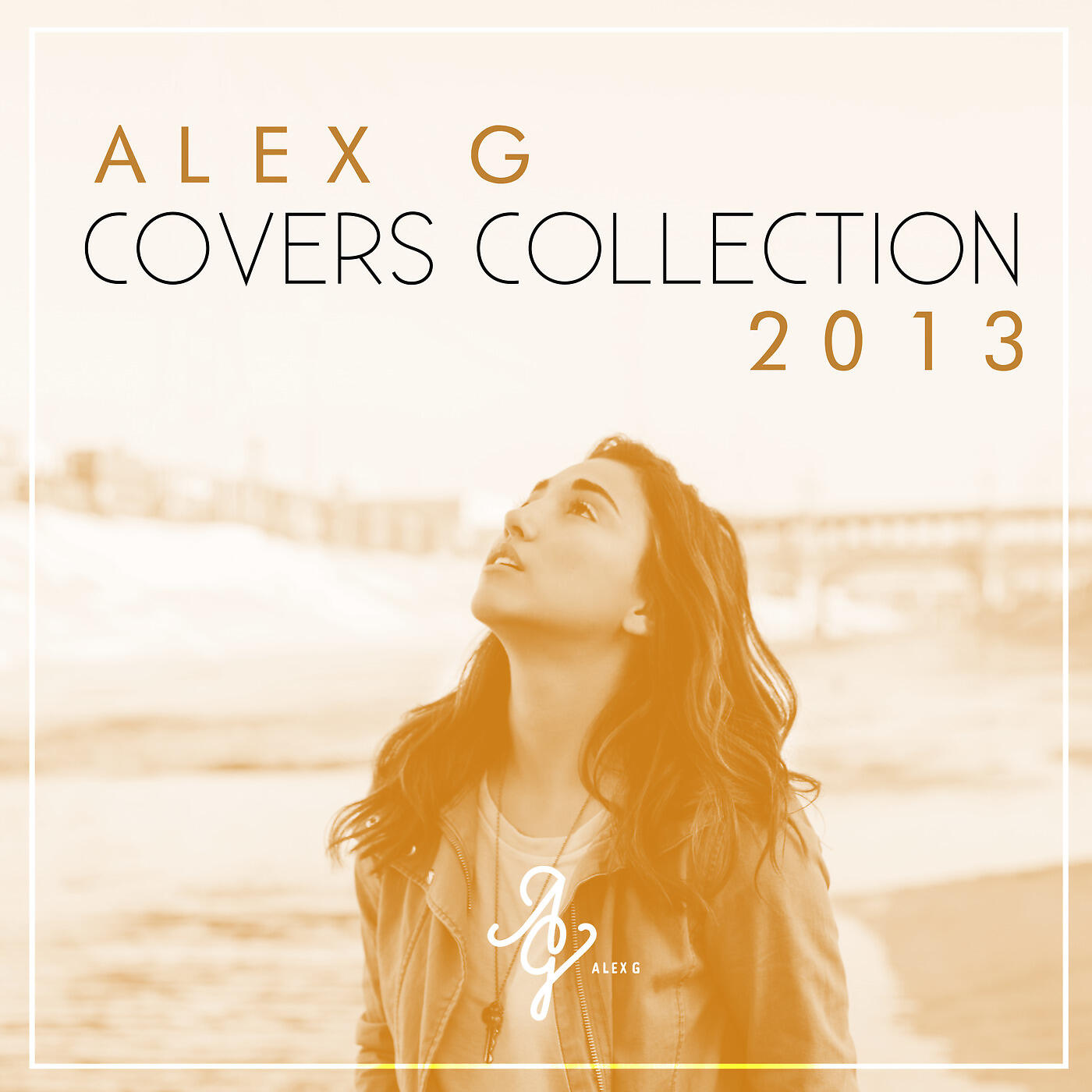 Alex G - Don't You Worry Child (Acoustic Version)