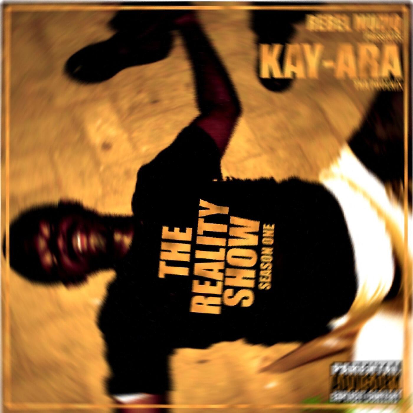 Kay-Ara - Unusual Suspect (feat. Twi Teacher)