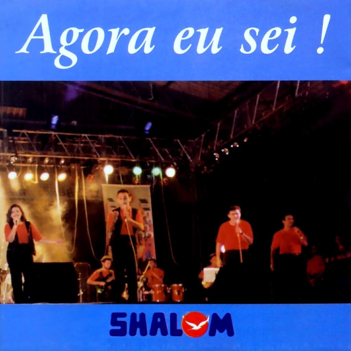 Comunidade Católica Shalom - Armadura de Deus