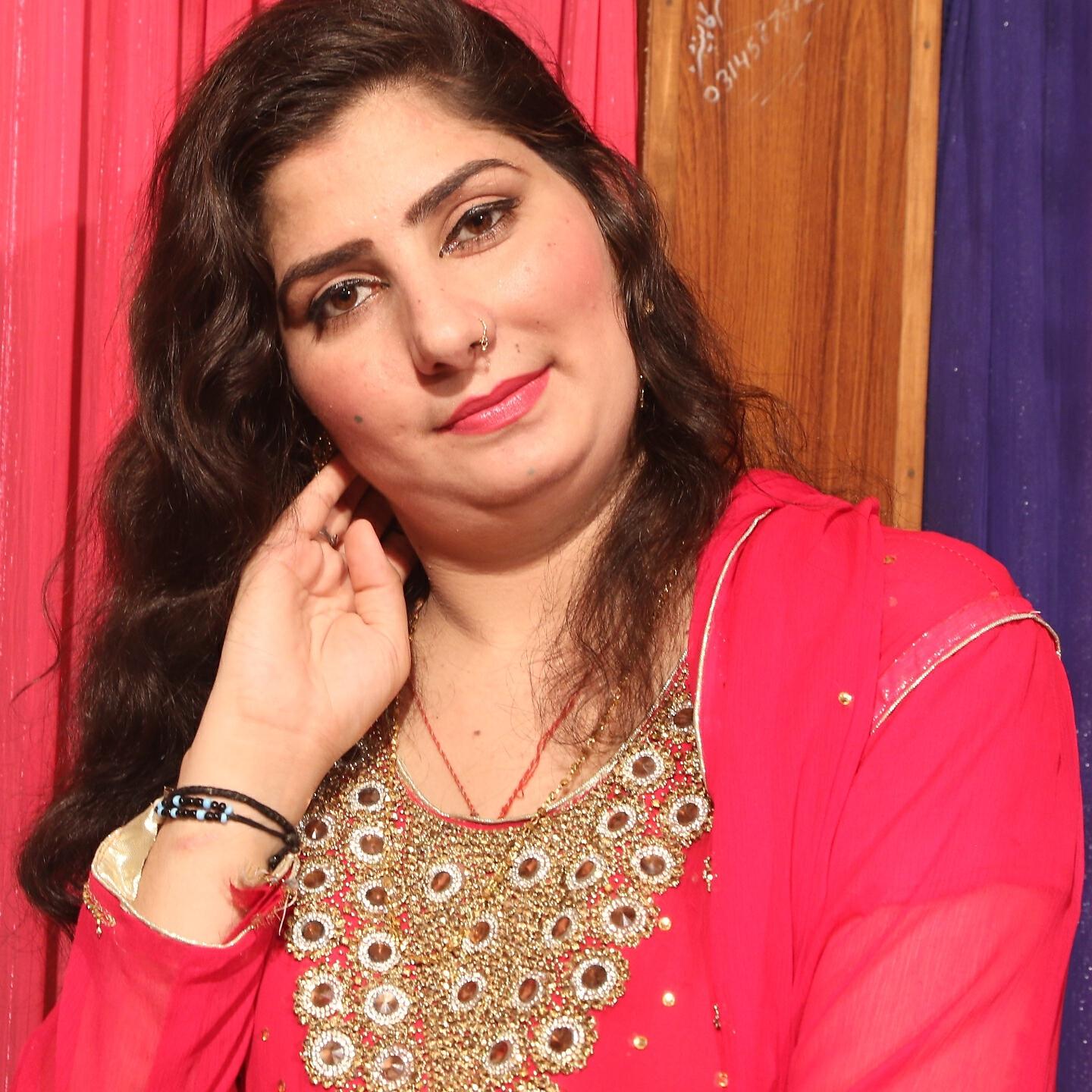 Kashmala Gul - Shabnam