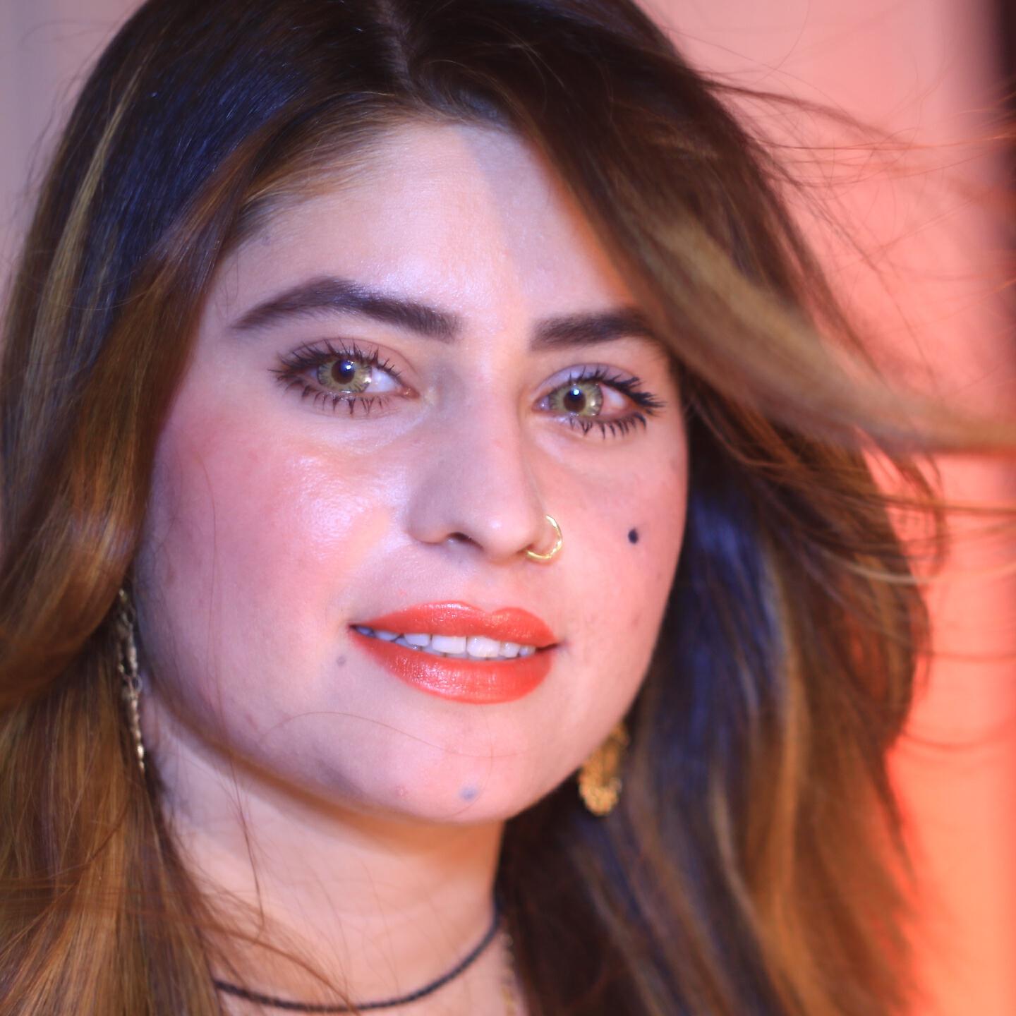 Asfandyar Momand - Hase Shawa Rana