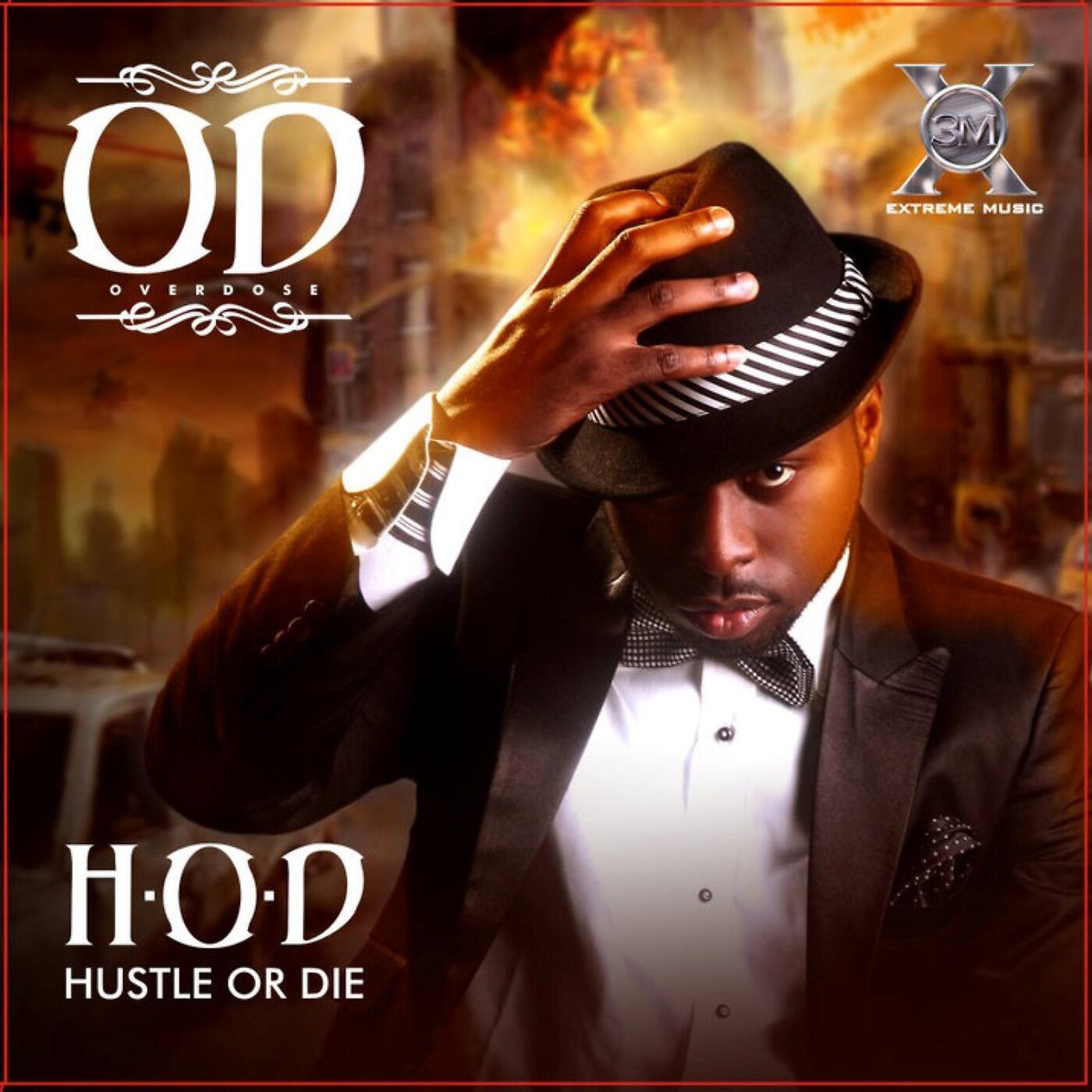 Overdose - If I Catch You (feat. Terry tha Rapman)