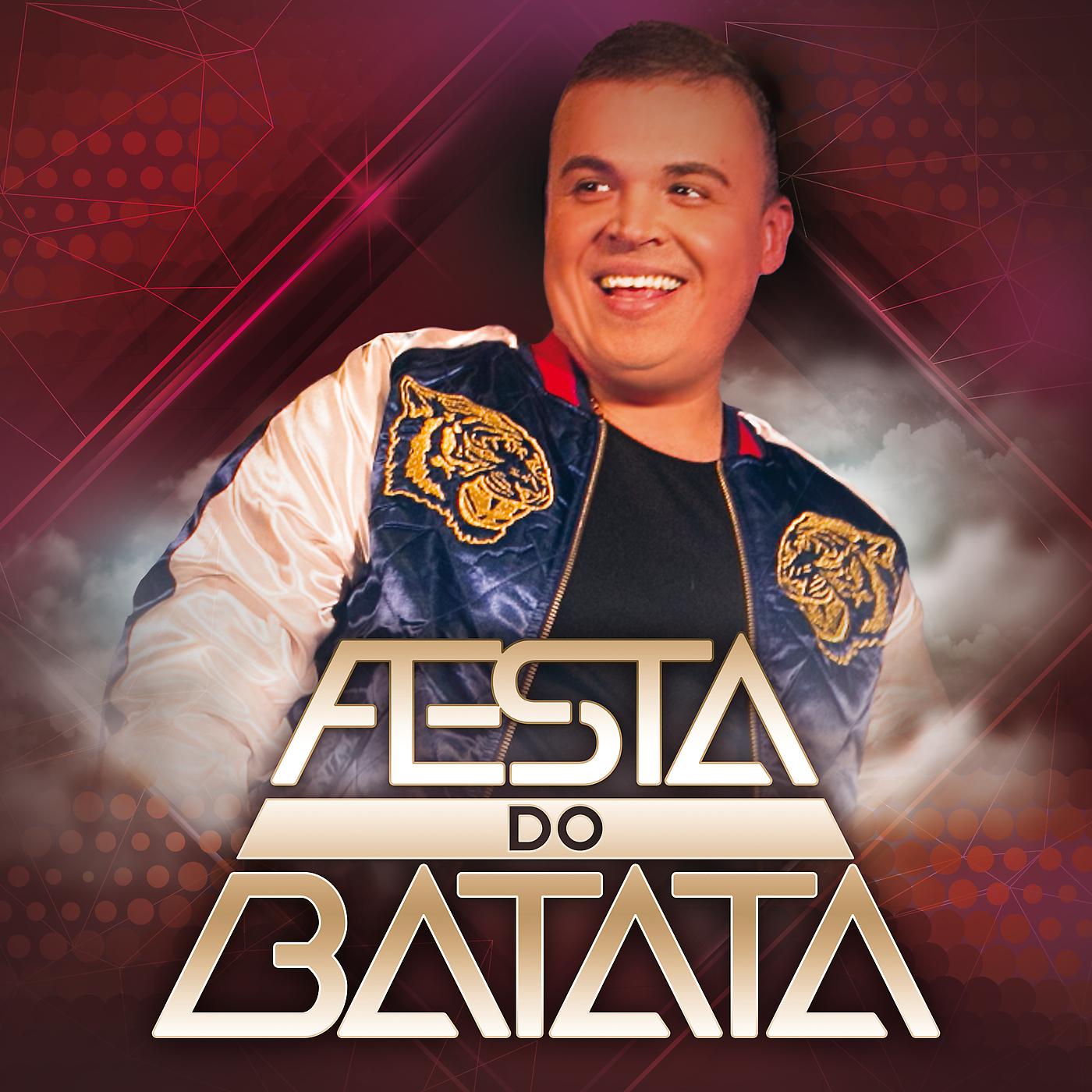 Постер альбома Festa Do Batata