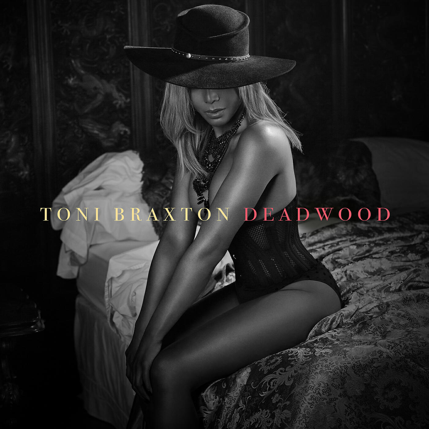 Toni Braxton - Deadwood