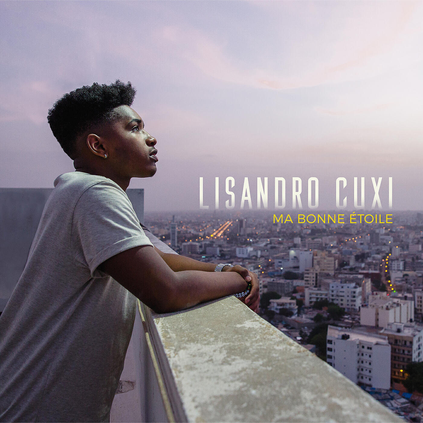 Lisandro Cuxi - On vaut de l’or