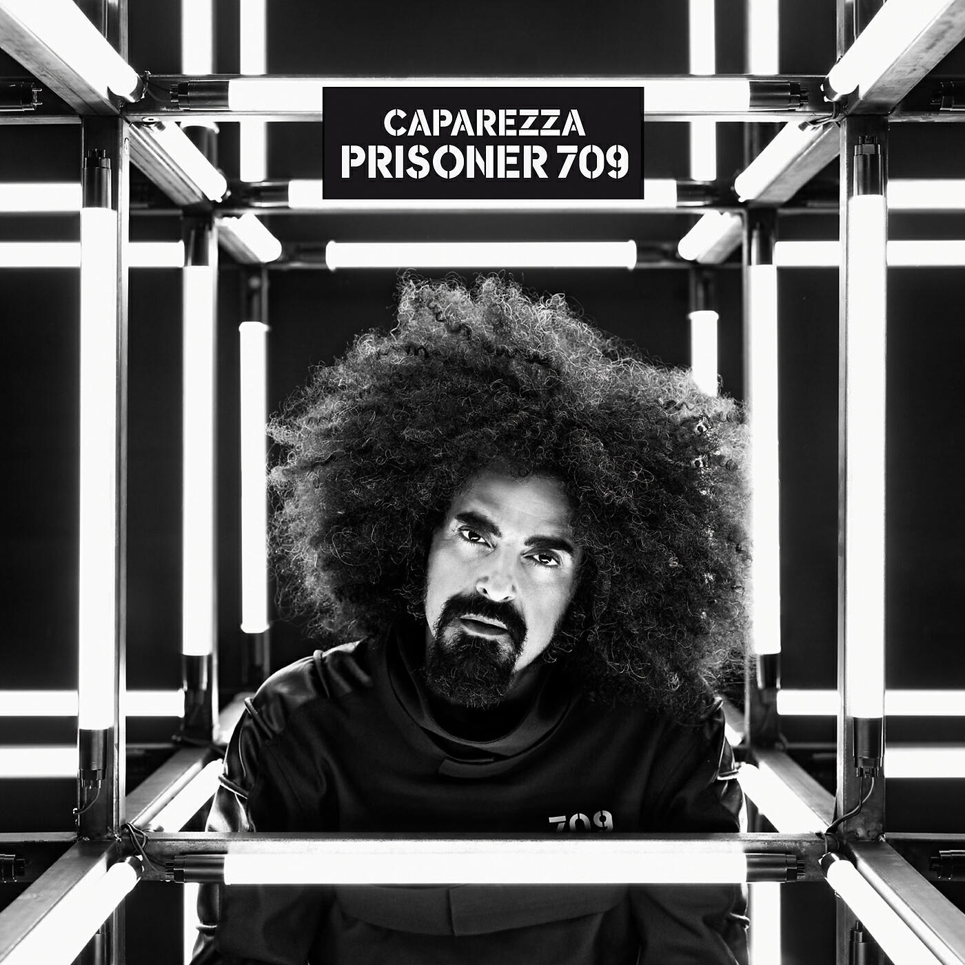 Caparezza - L'Infinto
