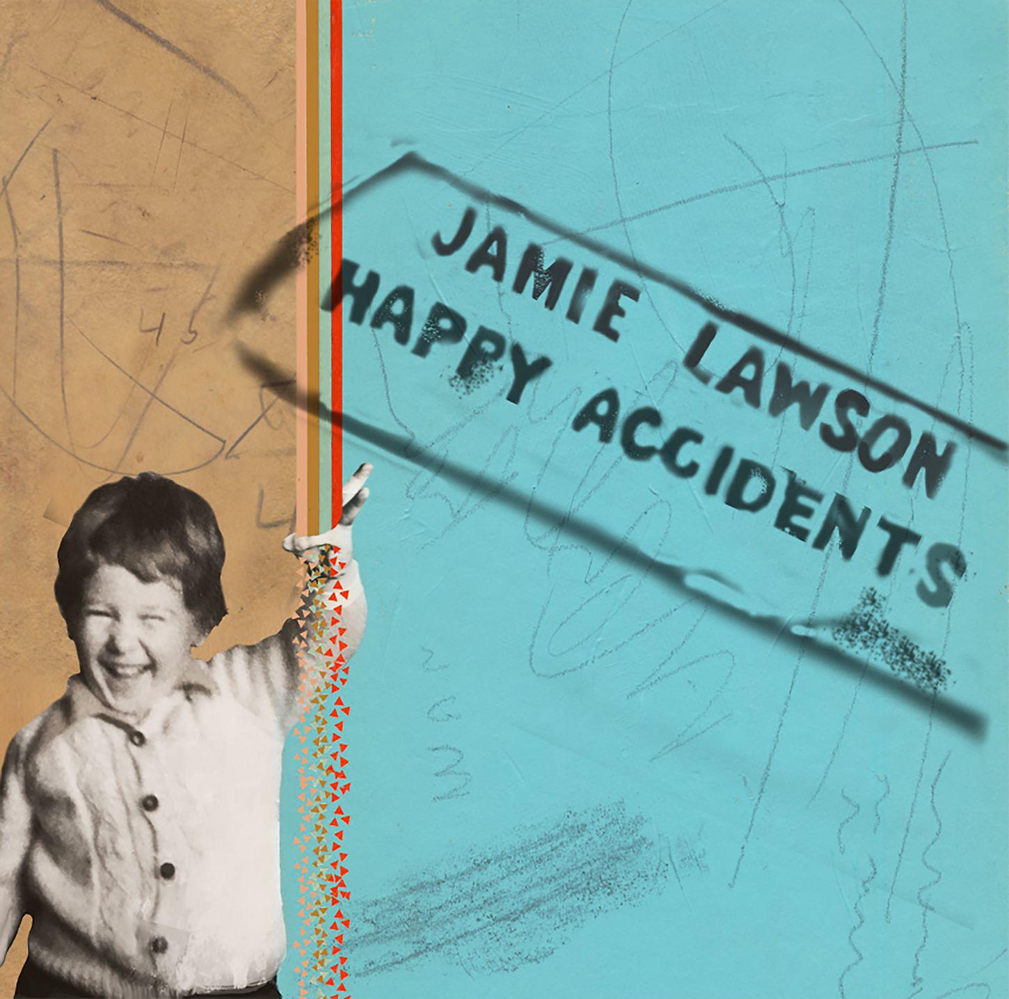 Постер альбома Happy Accidents (Deluxe Edition)