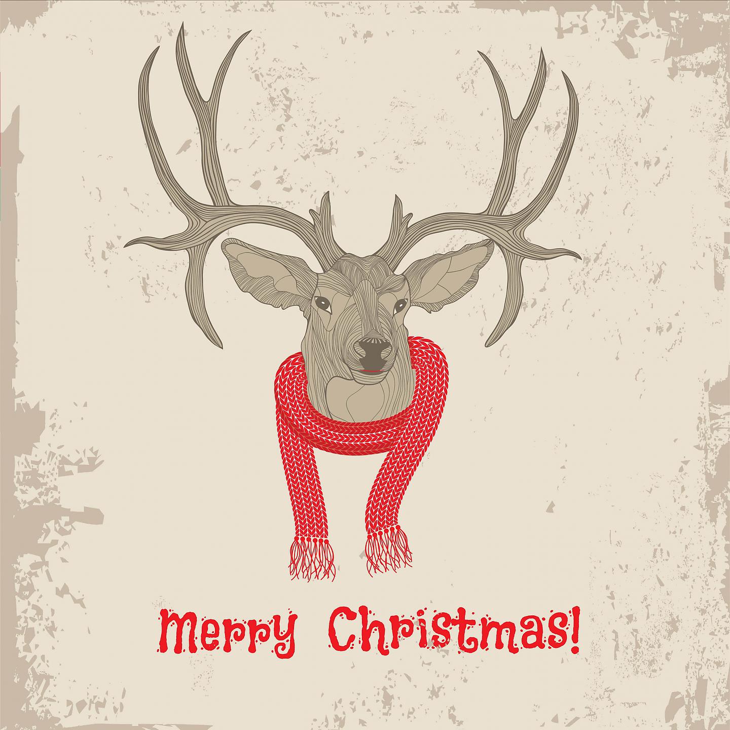 Постер альбома Merry Christmas