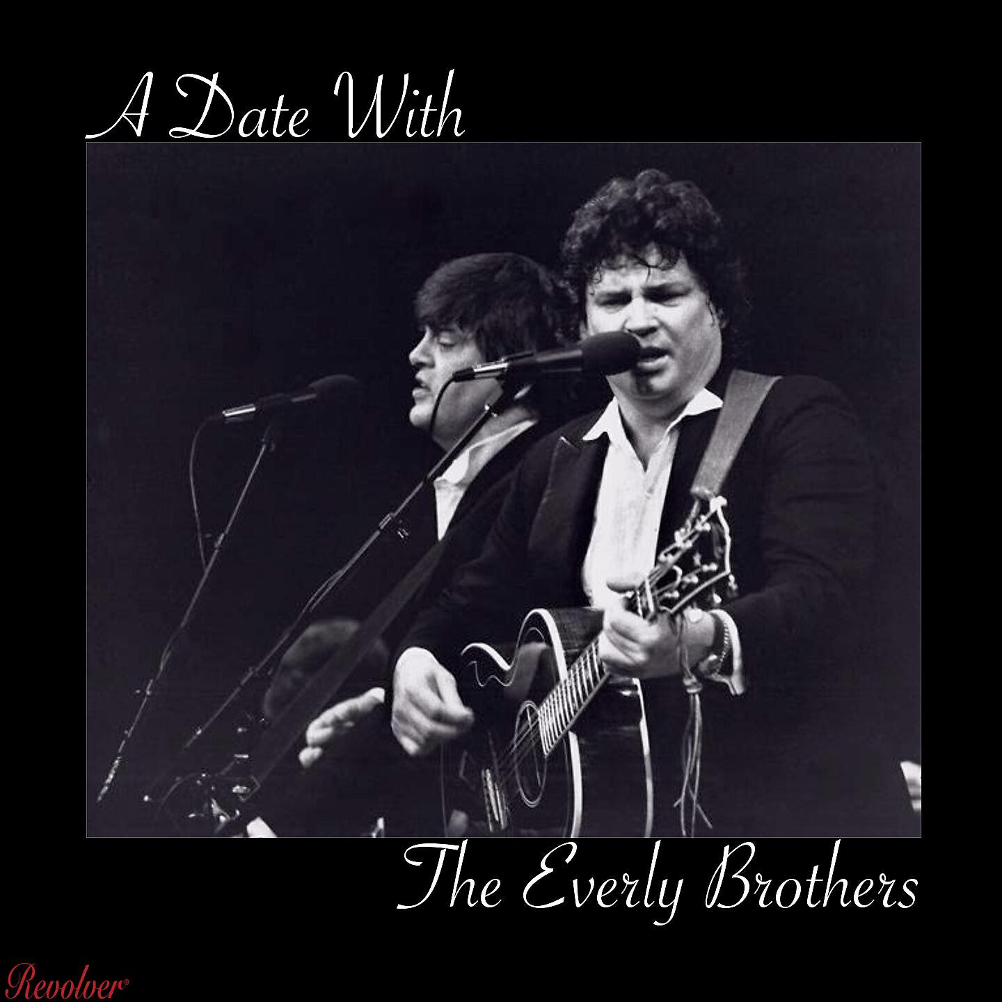 The Everly Brothers - Sigh, Cry, Almost Die