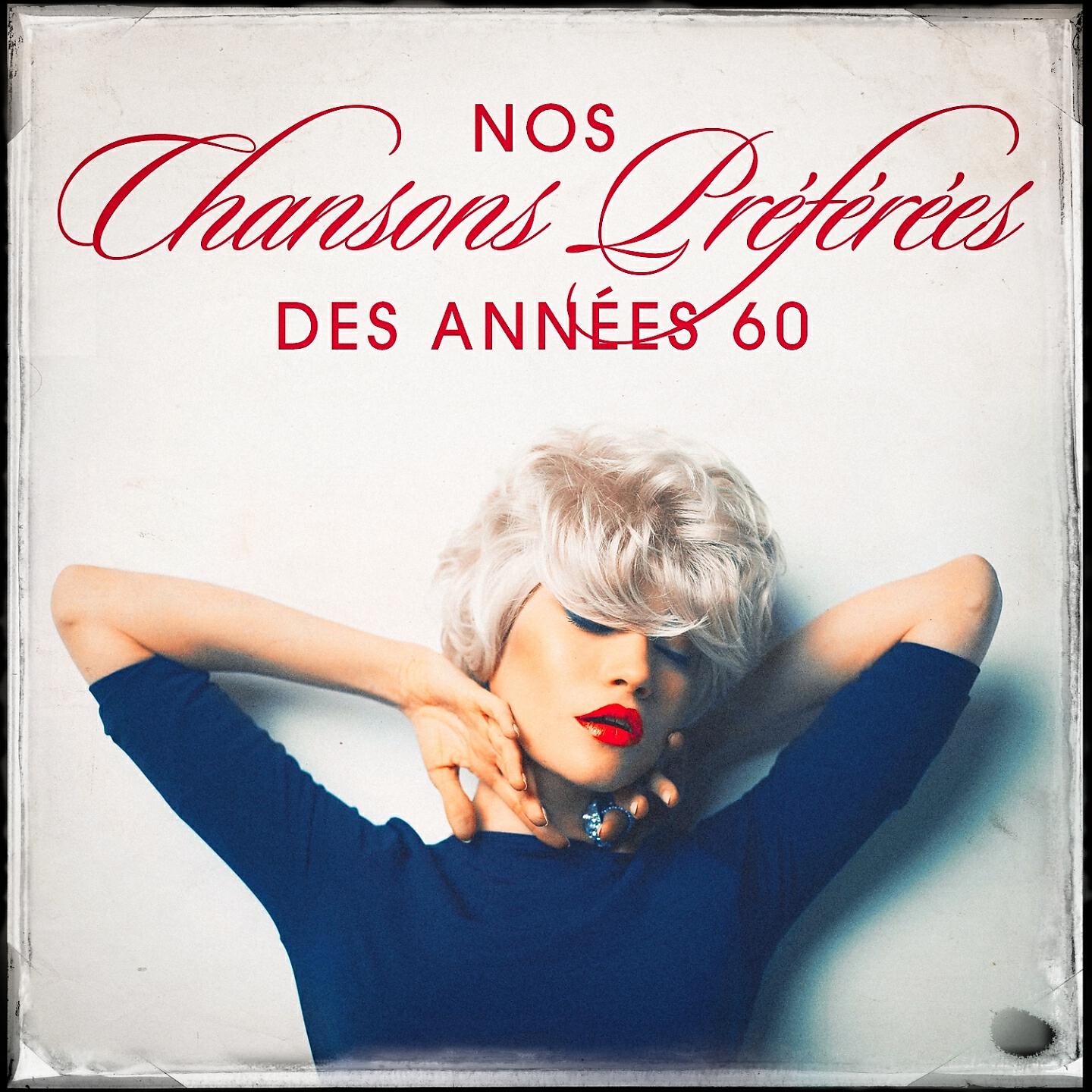Compilation Titres cultes de la Chanson Française - Le ciel, le soleil et la mer