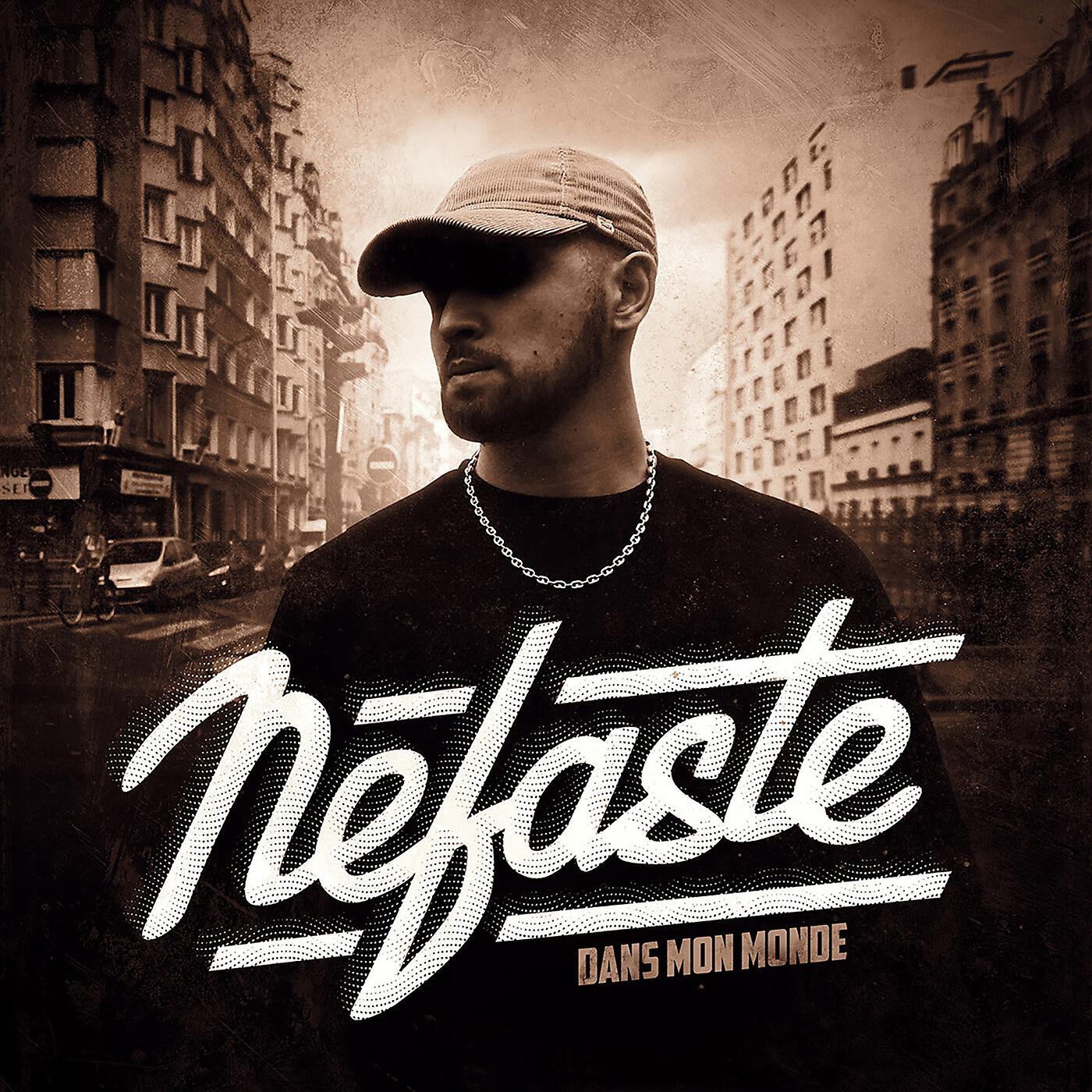 Nefaste - La même chanson (Remix) [feat. Sosa]