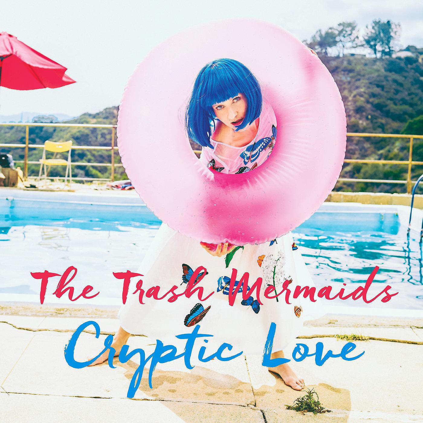 Постер альбома Cryptic Love