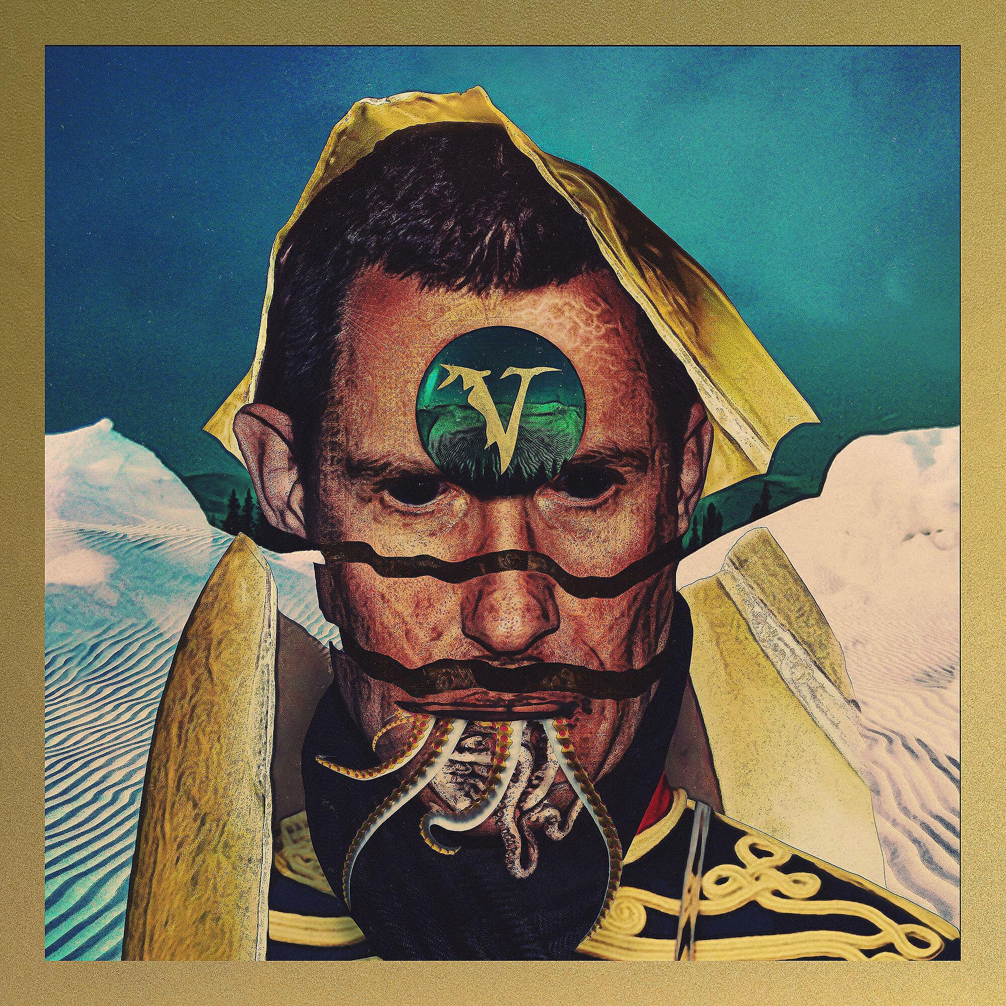 Veil Of Maya - Doublespeak