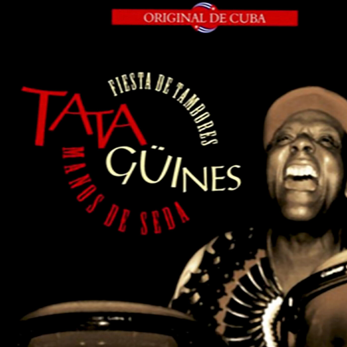 Tata Guines - Scherezada chachachá (Remasterizado)