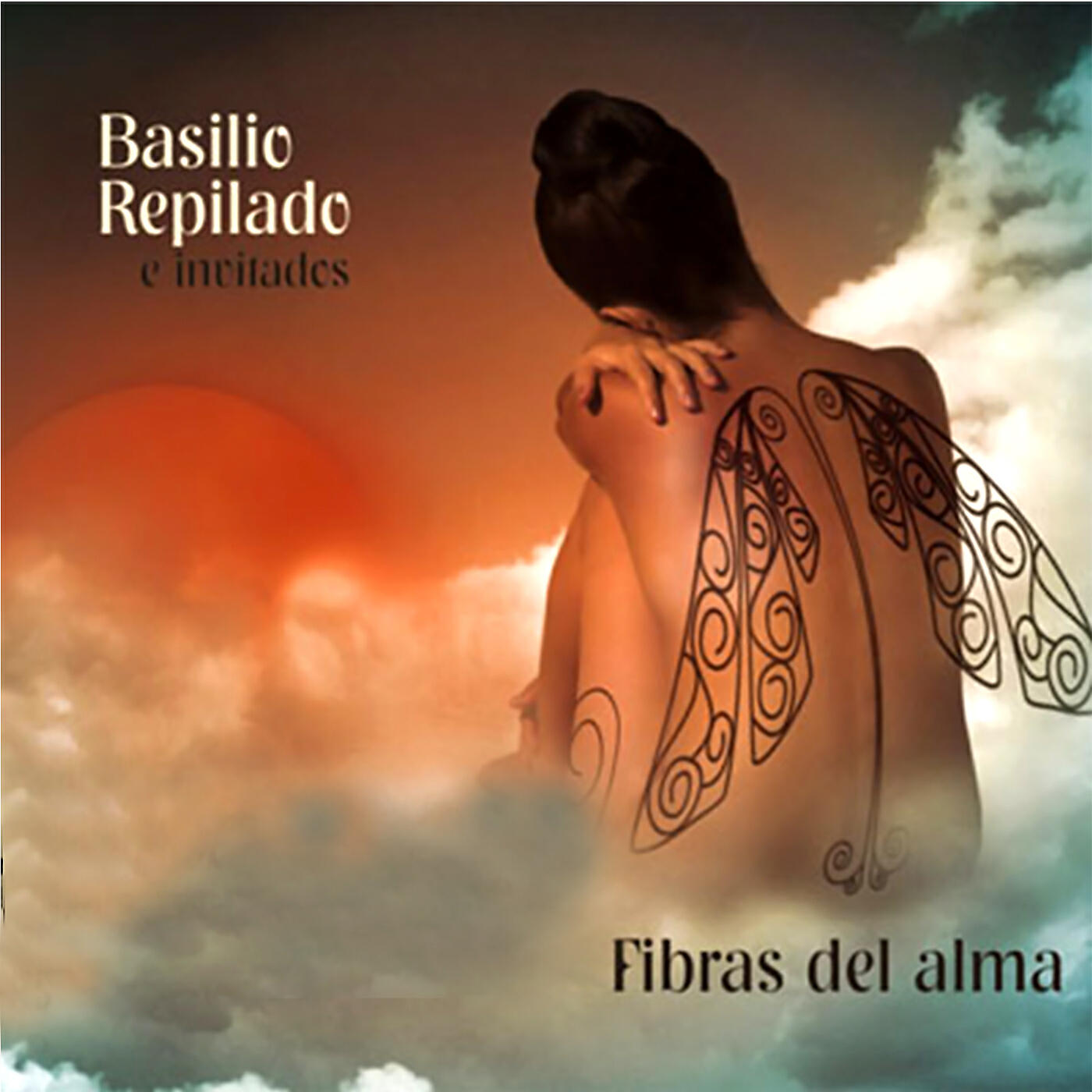 Basilio Repilado - La Pluma (Remasterizado)