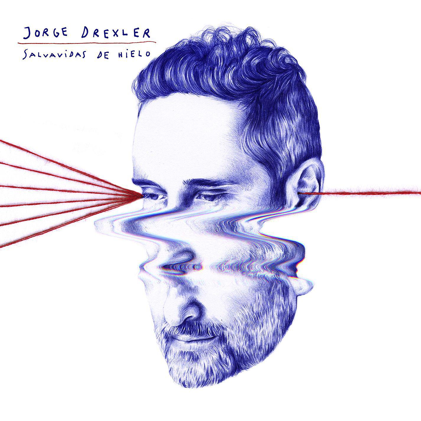 Jorge Drexler - Despedir a los glaciares