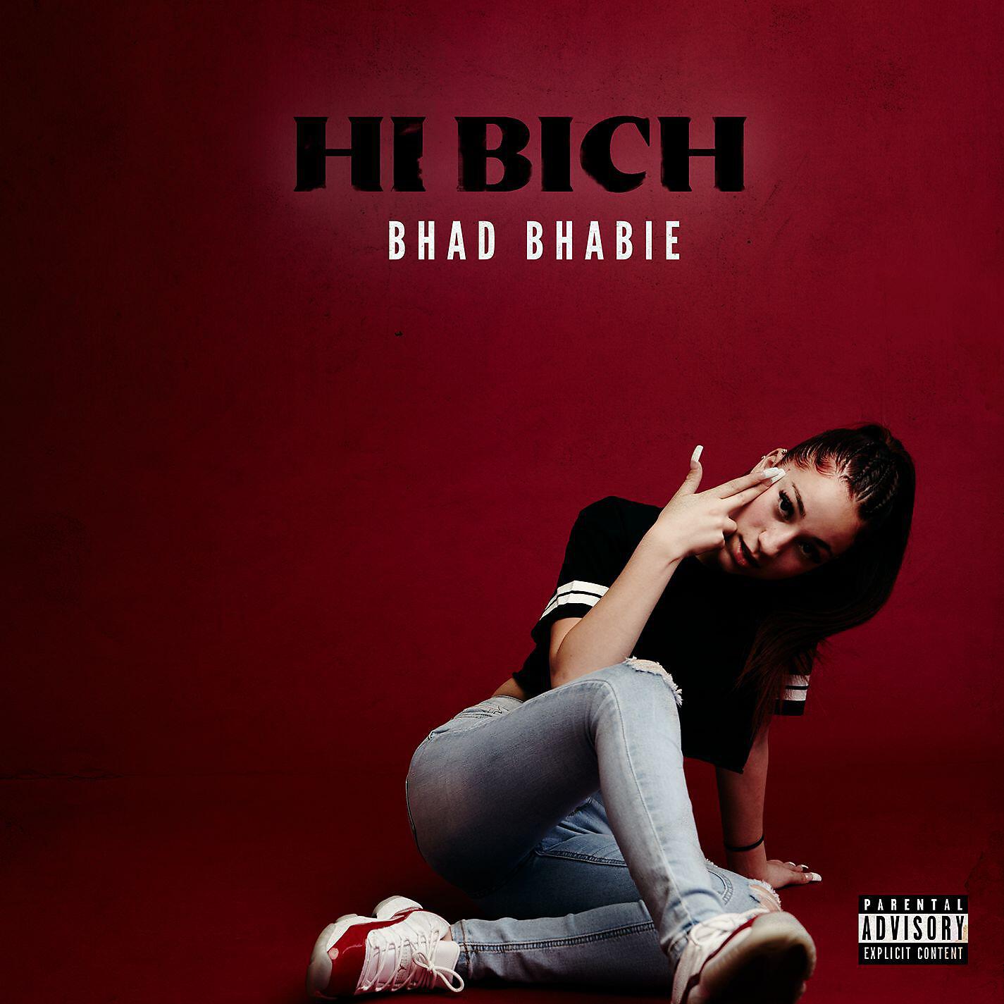 Bhad Bhabie - Hi Bich