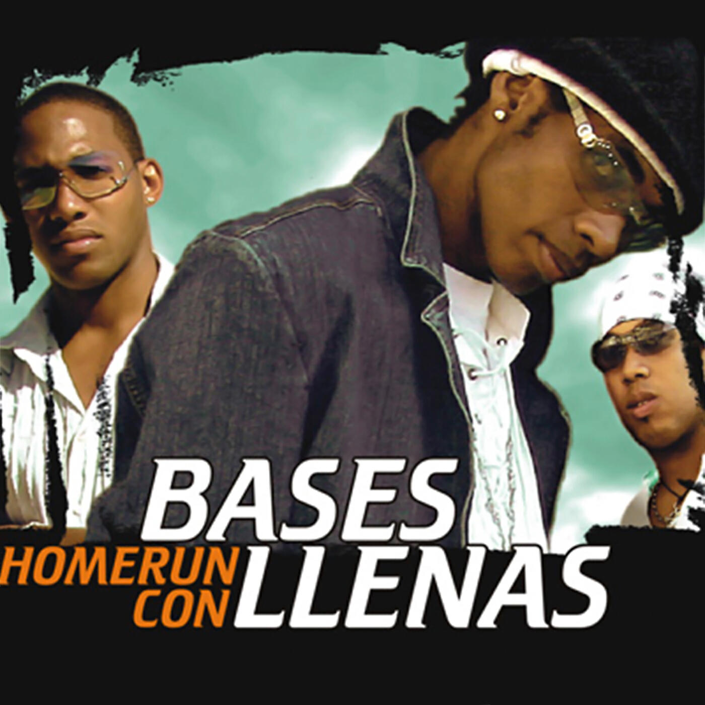 Bases Llenas - ¿Por qué amistad? (Remasterizado)