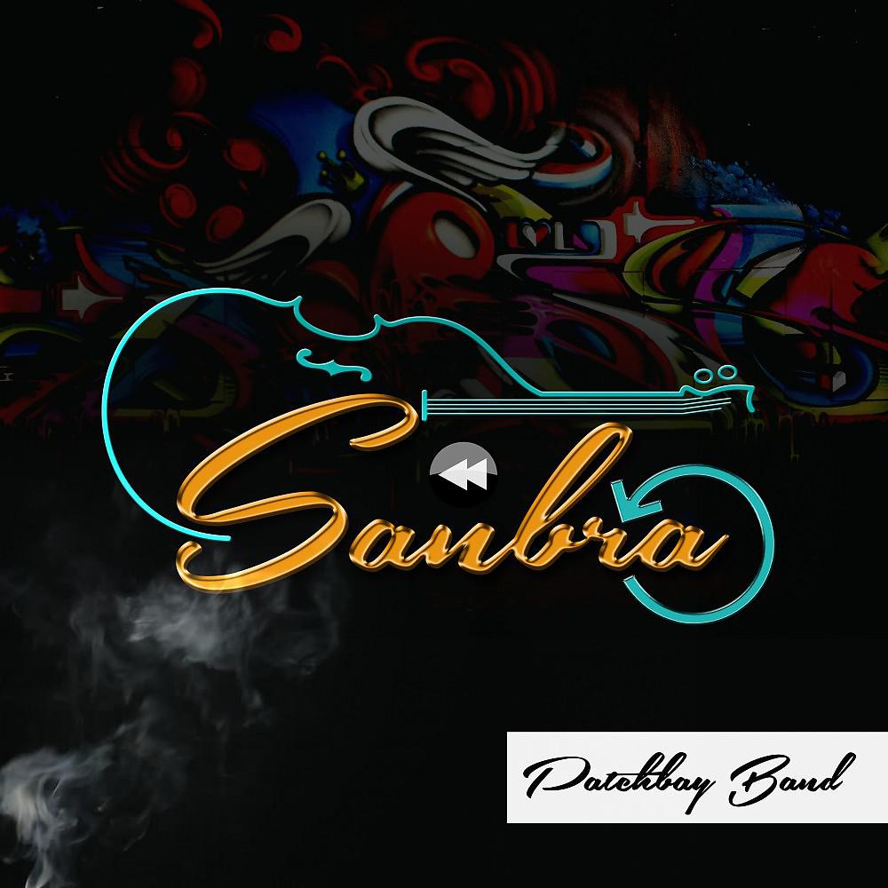 Постер альбома Sanbra (Live)