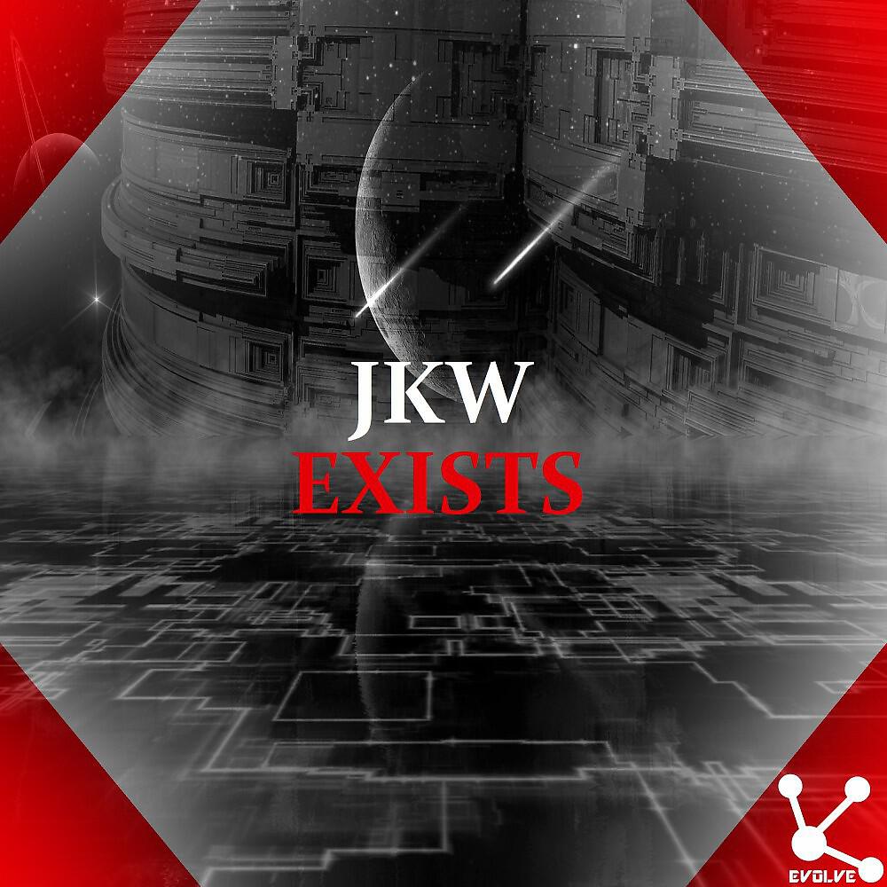 JKW - Exists (Original Mix)