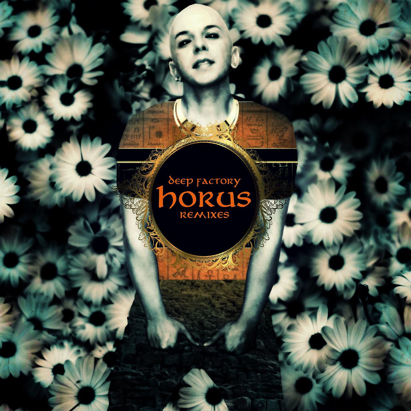 Постер альбома Horus