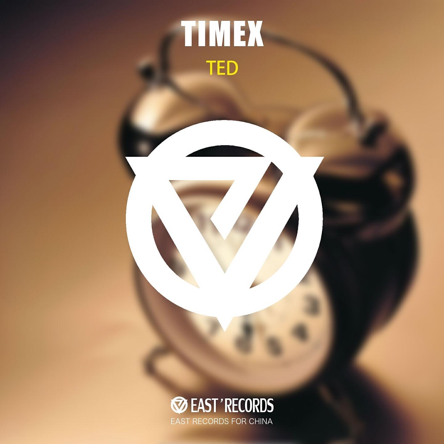 TED - Timex (Extended Mix)