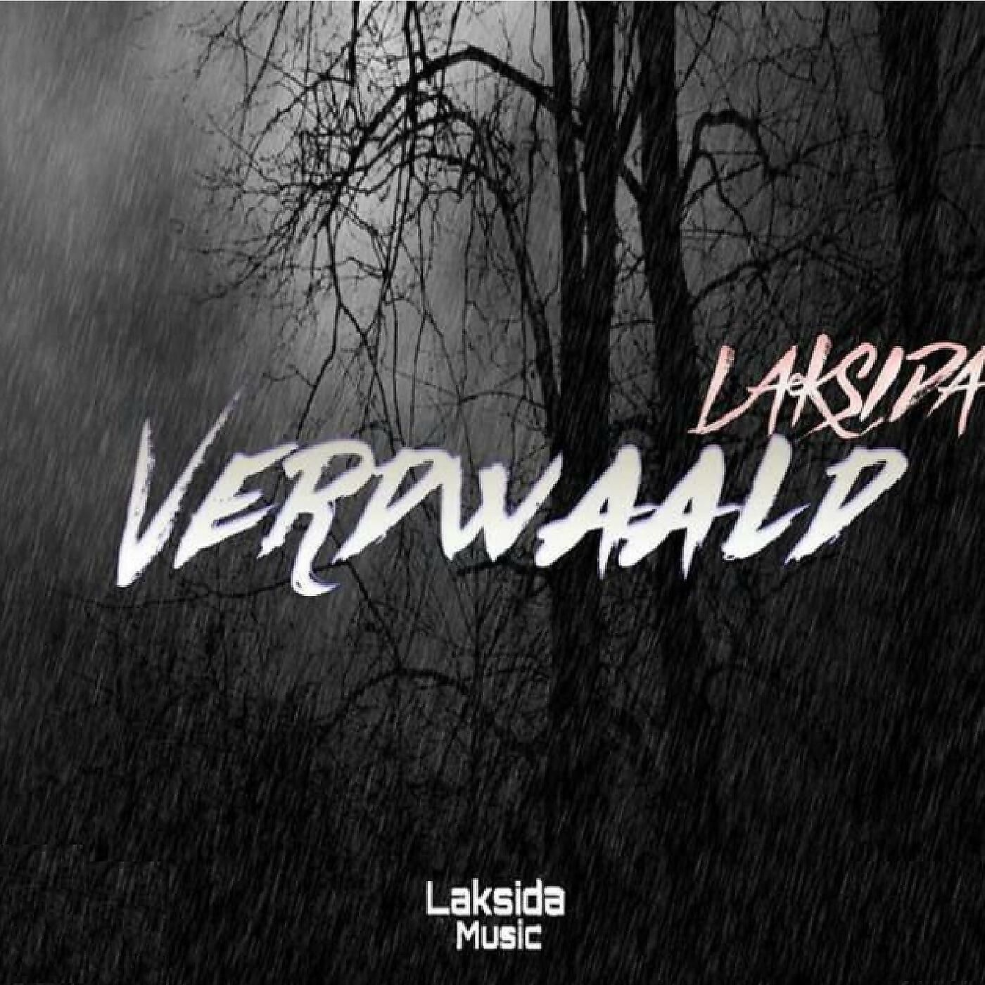 Laksida - Verdwaald