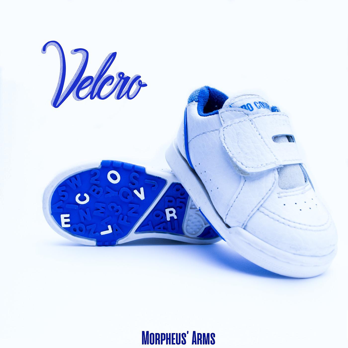 Постер альбома Velcro