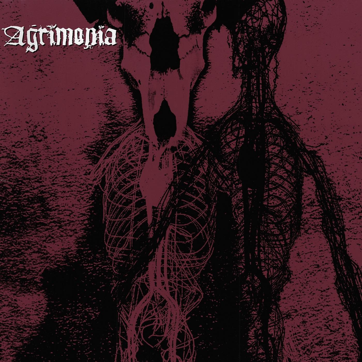 Постер альбома Agrimonia