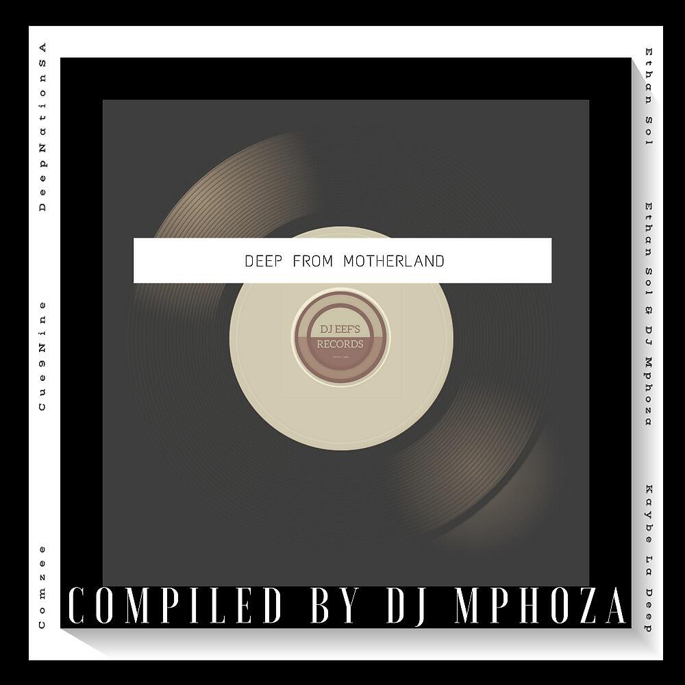 Ethan Sol & DJ Mphoza - Deep Rehab (Instrumental)
