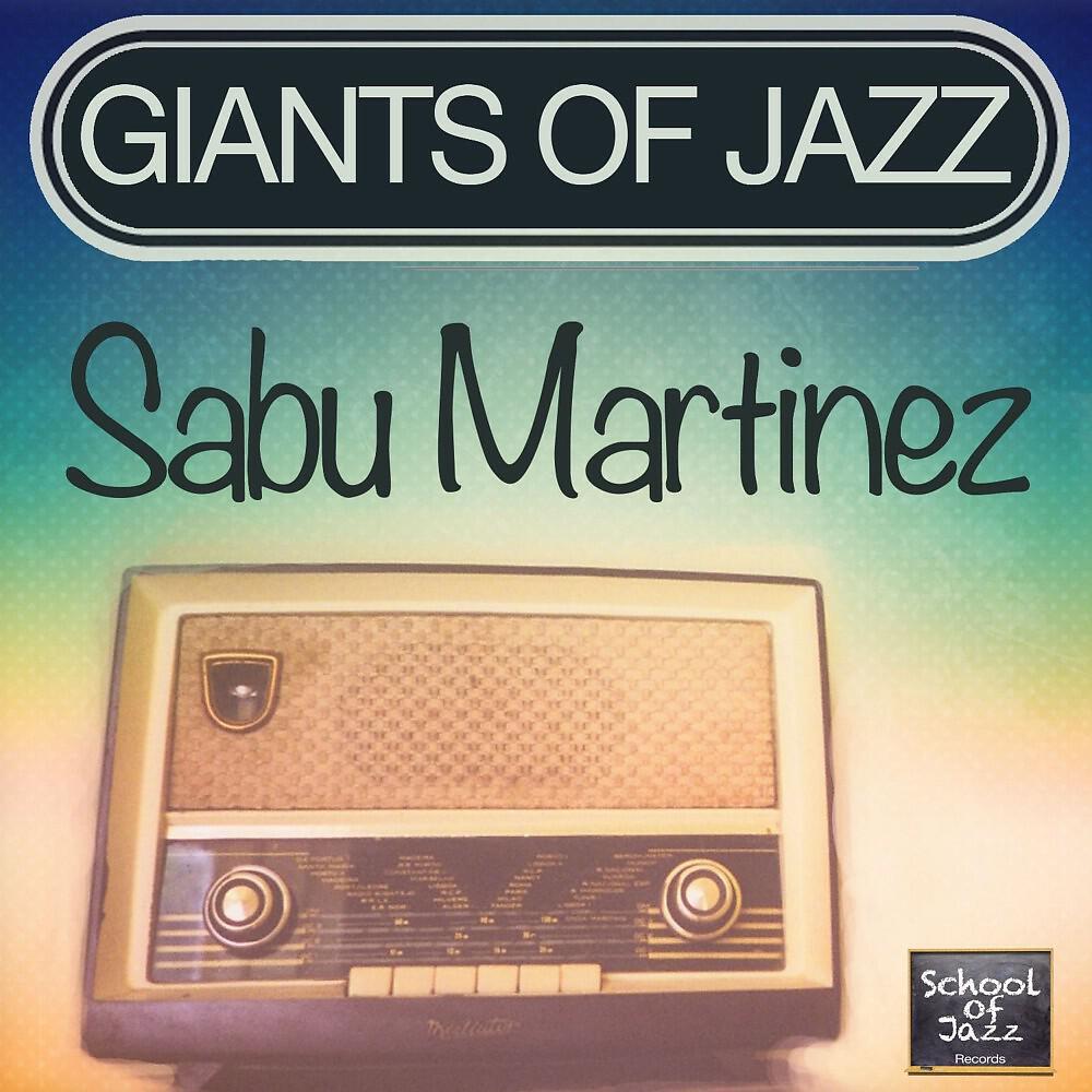 Sabu Martinez - Jeanette