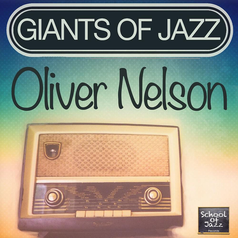 Oliver Nelson & Eric Dolphy - Six and Four