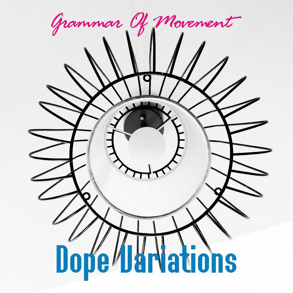 Dope Variations - Postman