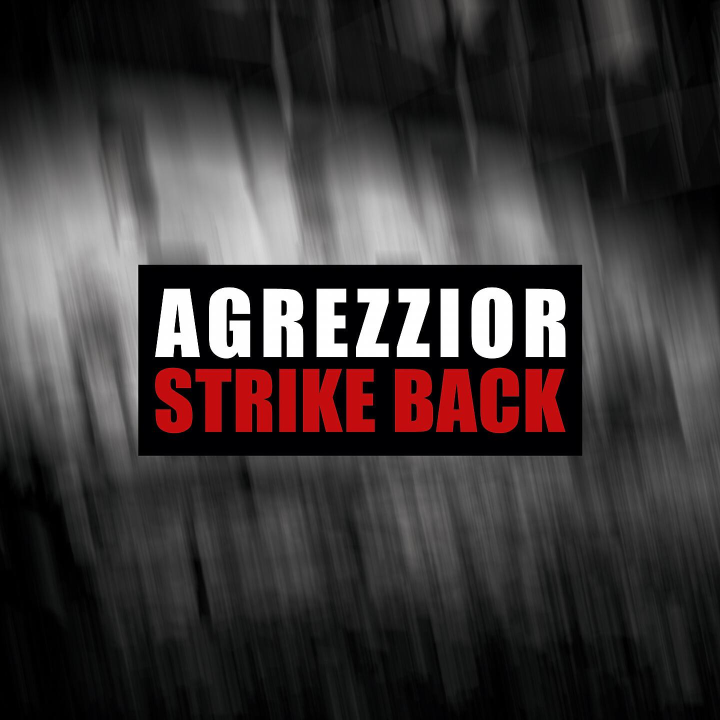Agrezzior - Me and You