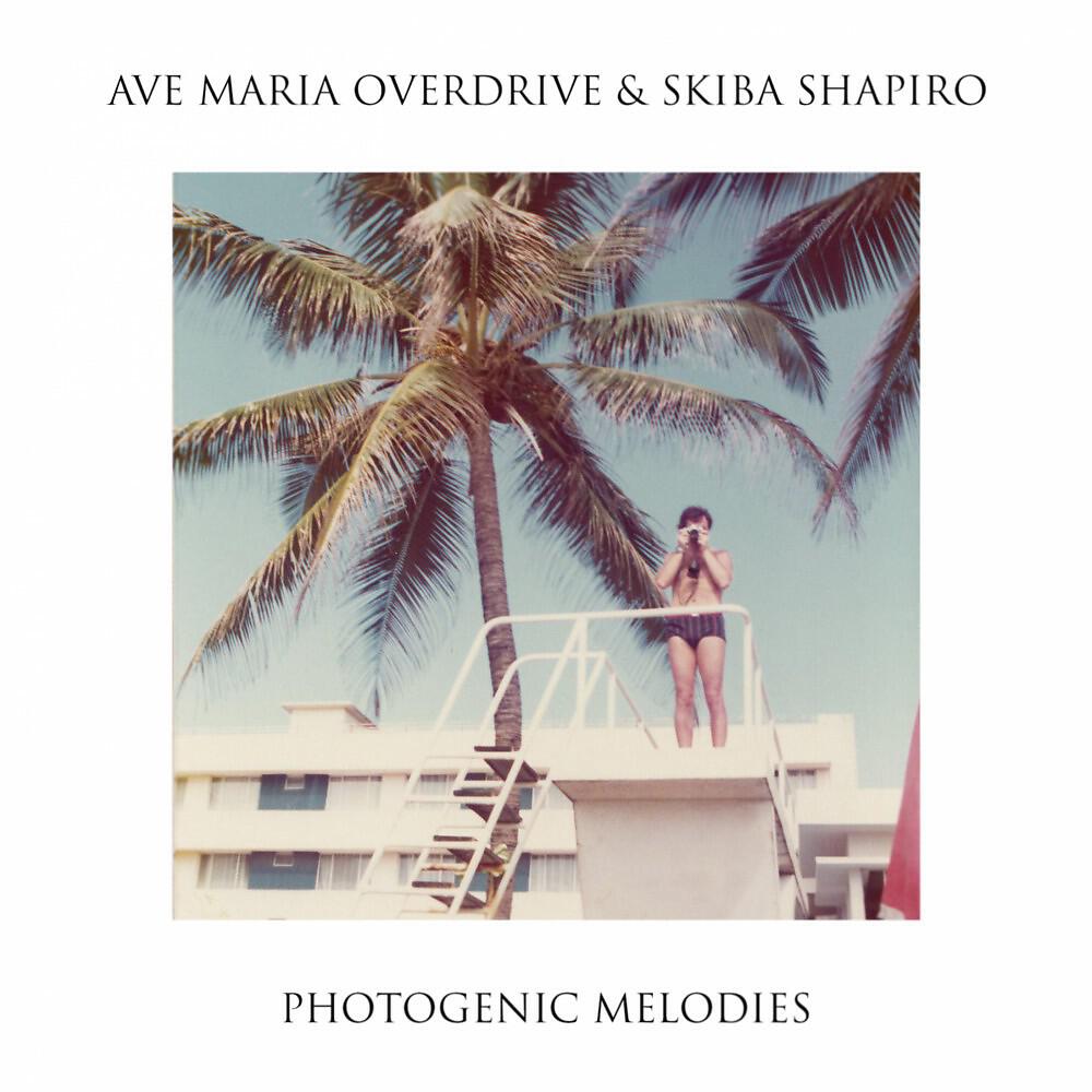 Ave Maria Overdrive & Skiba Shapiro - Shabba