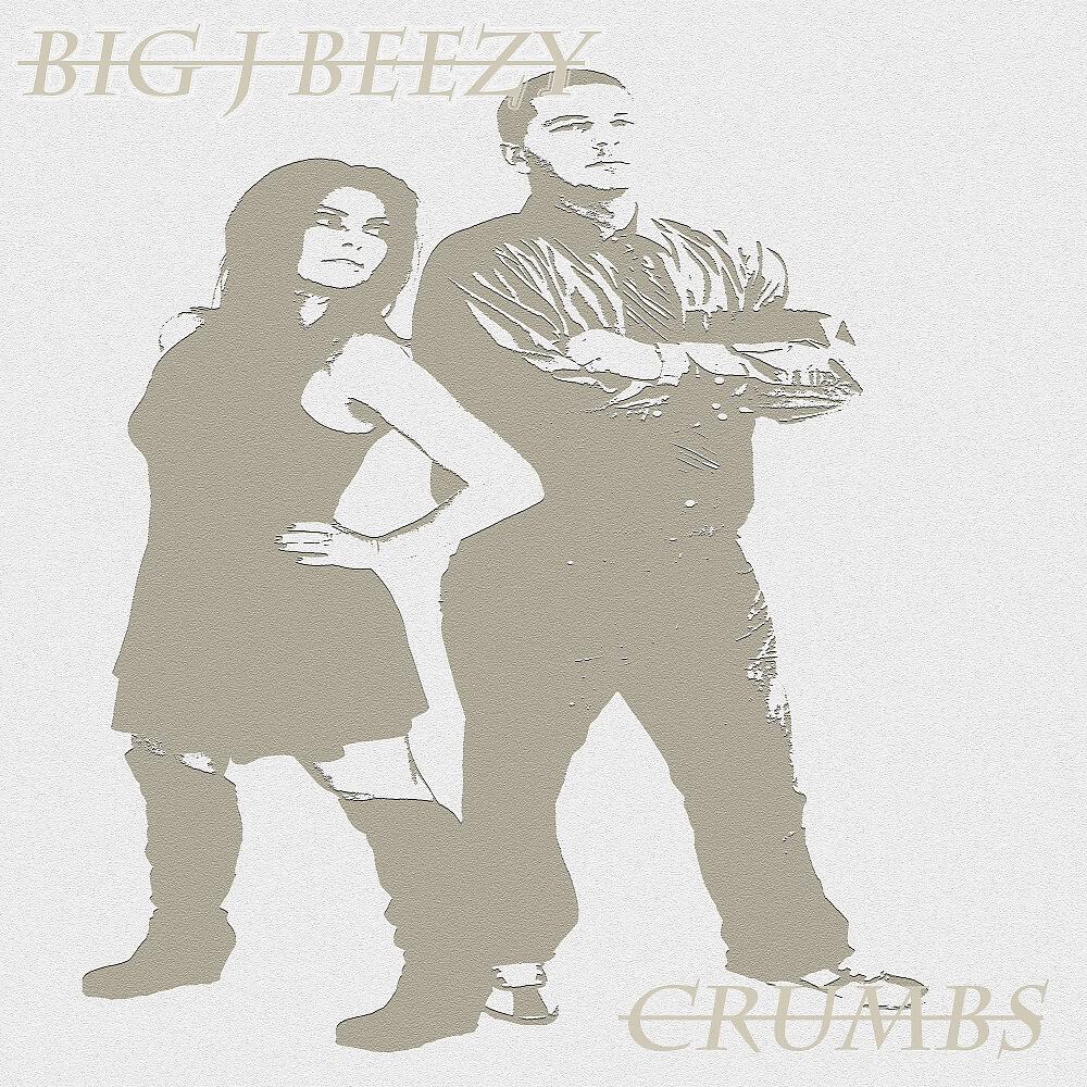 Big J Beezy - Bastard Child