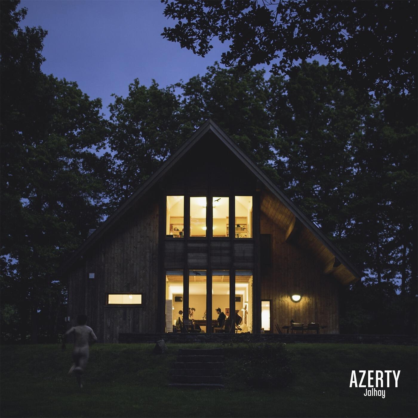 Azerty - It's Raining Today
